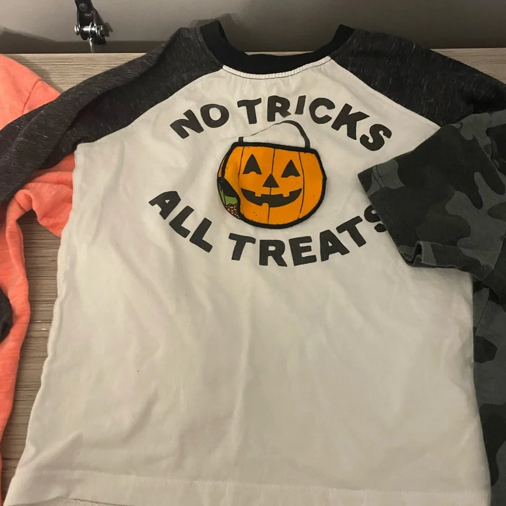 Old Navy/Gap/Cat & Jack 3T Bundle